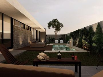 Casa en Venta en Jardines de Rejoyada