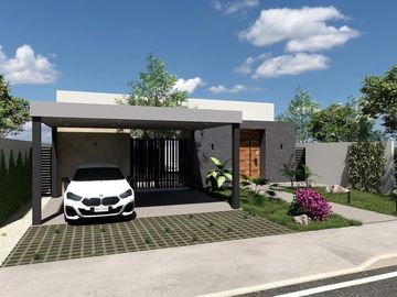 Casa en Venta en Jardines de Rejoyada