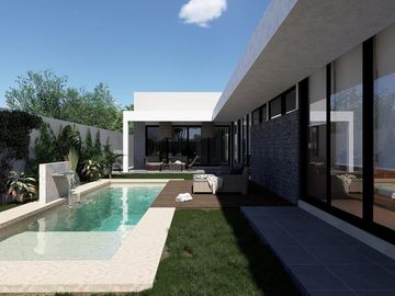 Casa en Venta en Jardines de Rejoyada