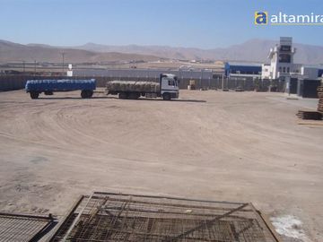 Sitio en Venta en Loteo Los Cóndores , Terreno e Instalaciones