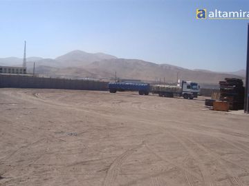 Sitio en Venta en Loteo Los Cóndores , Terreno e Instalaciones