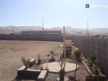 Sitio en Venta en Loteo Los Cóndores , Terreno e Instalaciones