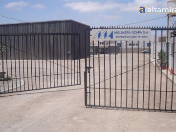 Sitio en Venta en Loteo Los Cóndores , Terreno e Instalaciones