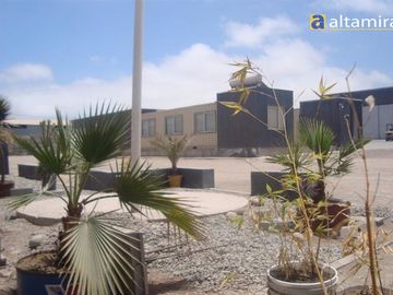 Sitio en Venta en Loteo Los Cóndores , Terreno e Instalaciones