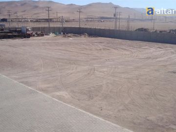 Sitio en Venta en Loteo Los Cóndores , Terreno e Instalaciones