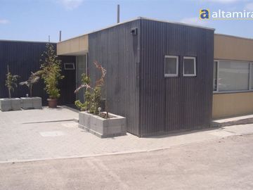 Sitio en Venta en Loteo Los Cóndores , Terreno e Instalaciones