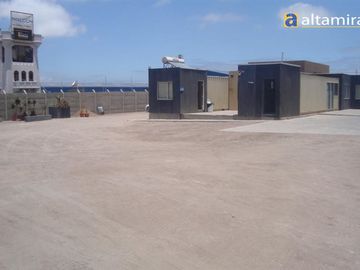 Sitio en Venta en Loteo Los Cóndores , Terreno e Instalaciones