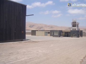Sitio en Venta en Loteo Los Cóndores , Terreno e Instalaciones