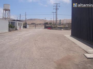 Sitio en Venta en Loteo Los Cóndores , Terreno e Instalaciones