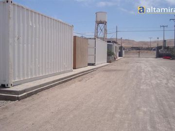 Sitio en Venta en Loteo Los Cóndores , Terreno e Instalaciones