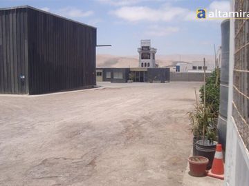 Sitio en Venta en Loteo Los Cóndores , Terreno e Instalaciones