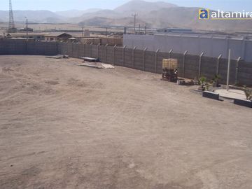 Sitio en Venta en Loteo Los Cóndores , Terreno e Instalaciones