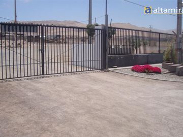 Sitio en Venta en Loteo Los Cóndores , Terreno e Instalaciones