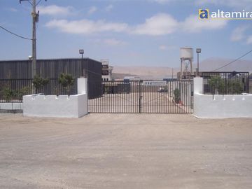 Sitio en Venta en Loteo Los Cóndores , Terreno e Instalaciones