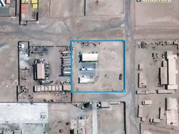 Industrial en Venta en Loteo Los Cóndores , Terreno e Instalaciones