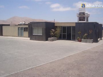 Industrial en Venta en Loteo Los Cóndores , Terreno e Instalaciones
