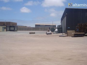 Industrial en Venta en Loteo Los Cóndores , Terreno e Instalaciones
