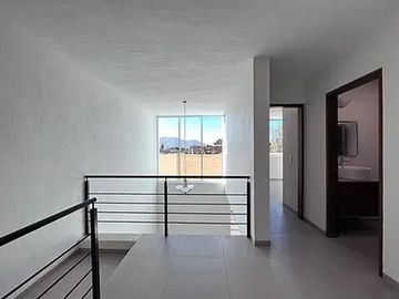 Casa en venta Goya Santa Anita