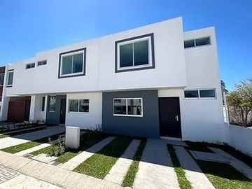 Casa en venta Goya Santa Anita