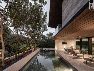 Casa  en venta en Yucatán Country Club ¨CASA MULIX”