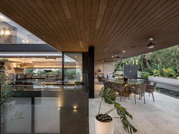 Casa  en venta en Yucatán Country Club ¨CASA MULIX”