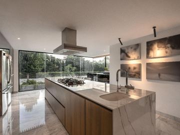 Casa  en venta en Yucatán Country Club ¨CASA MULIX”