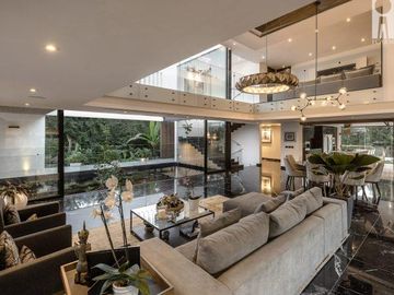 Casa  en venta en Yucatán Country Club ¨CASA MULIX”