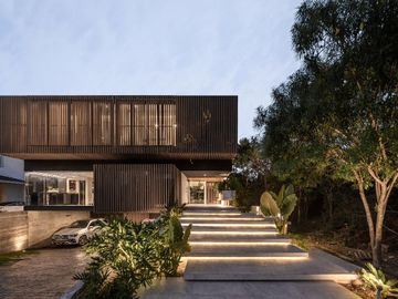 Casa  en venta en Yucatán Country Club ¨CASA MULIX”
