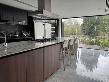 Casa  en venta en Yucatán Country Club ¨CASA MULIX”