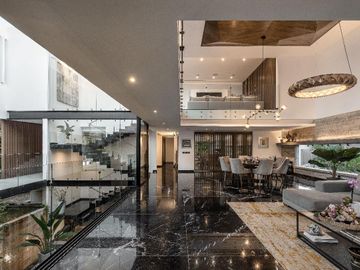 Casa  en venta en Yucatán Country Club ¨CASA MULIX”