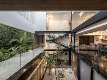 Casa  en venta en Yucatán Country Club ¨CASA MULIX”