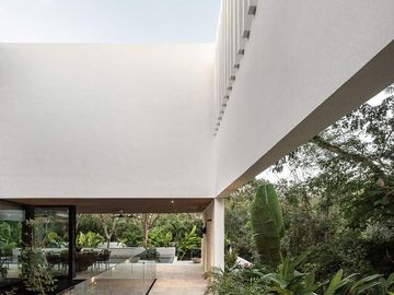 Casa  en venta en Yucatán Country Club ¨CASA MULIX”