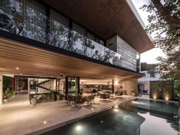 Casa  en venta en Yucatán Country Club ¨CASA MULIX”
