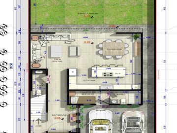 CASA - VENTA