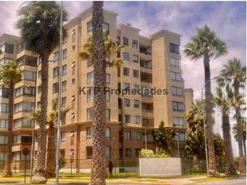 Departamento en venta en LA SERENA