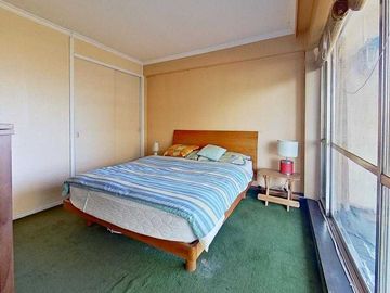 Departamento en venta en LAS CONDES