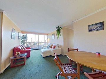 Departamento en venta en LAS CONDES