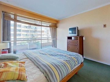 Departamento en venta en LAS CONDES