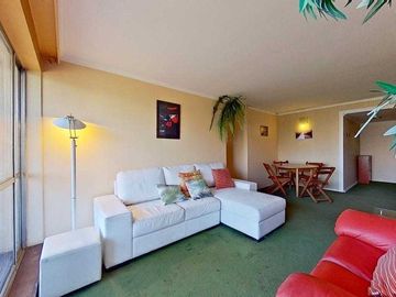 Departamento en venta en LAS CONDES