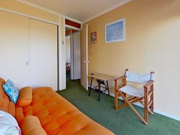 Departamento en venta en LAS CONDES