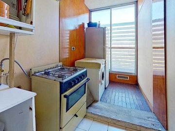 Departamento en venta en LAS CONDES