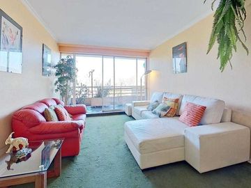 Departamento en venta en LAS CONDES