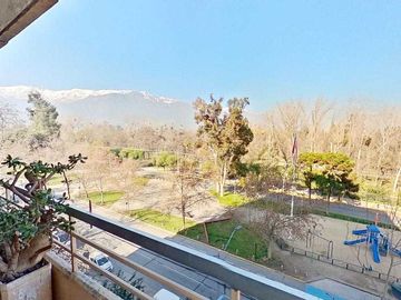 Departamento en venta en LAS CONDES