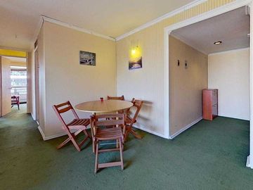 Departamento en venta en LAS CONDES