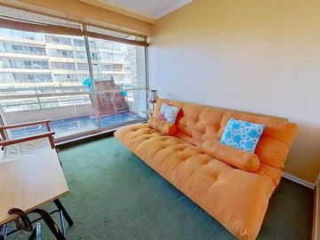 Departamento en venta en LAS CONDES