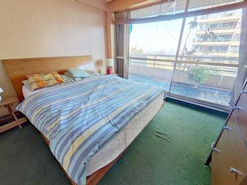 Departamento en venta en LAS CONDES