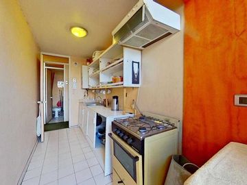 Departamento en venta en LAS CONDES
