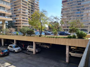 Departamento en venta en LAS CONDES