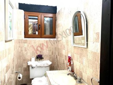 casa en venta en condominio , carretera méxico-toluca, cuajimalpa