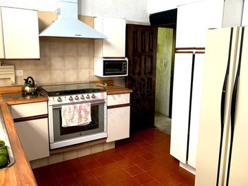 casa en venta en condominio , carretera méxico-toluca, cuajimalpa